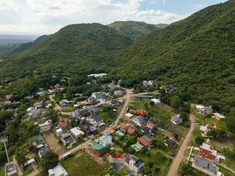 Casa en Venta en Santa Rosa de Calamuchita, USD 99.000