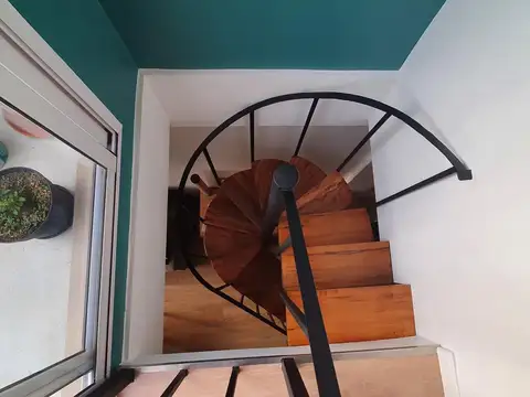 Departamento en Venta 5 años