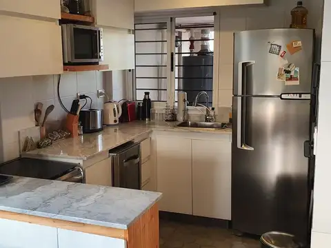 Departamento en Venta en Saavedra, USD 170.000