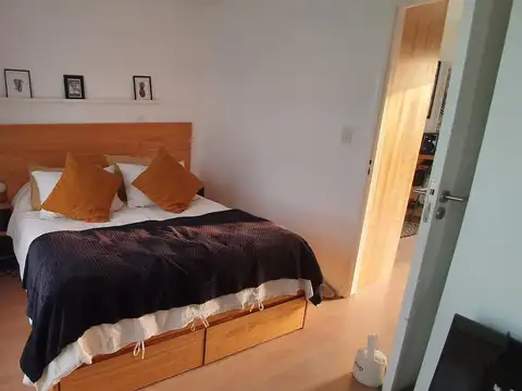 Departamento en Venta al Oeste