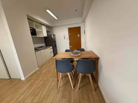 Departamento en Venta 5 años