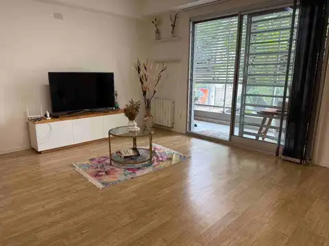 VENTA HERMOSO MONOAMBIENTE AL FRENTE CABALLITO