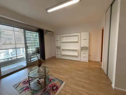 Departamento en Venta en Caballito, USD 75.000