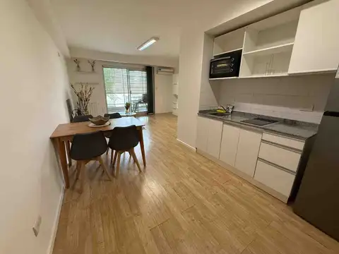 VENTA HERMOSO MONOAMBIENTE AL FRENTE CABALLITO