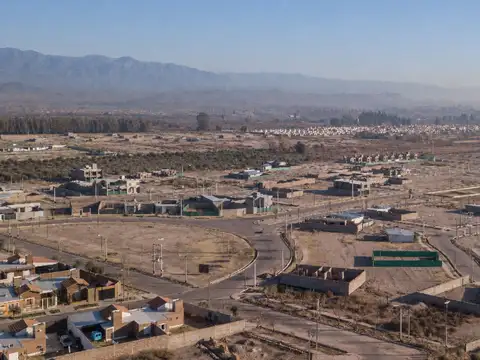 Terreno en Venta en Buena Nueva, Guaymallén
