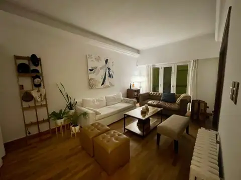 Casa en Alquiler 70 años
