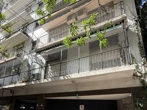 DEL PINO, VIRREY 2400, Piso 1 sub