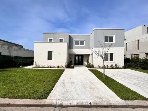 Casa en Venta en Virazón 5 dormitorios, Nordelta 100