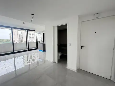 Departamento en Venta en Tigre Centro, USD 235.000