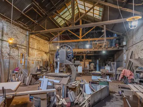 Terreno en Venta de 415,0 m2