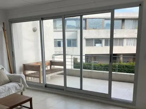 Departamento en Alquiler Temporal 4 años