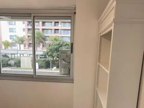 Departamento en Alquiler Temporal con 1 cocheras