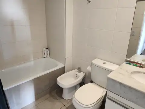 Monoambiente en alquiler Ramos Mejía, Ezeiza