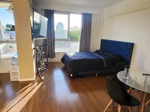 Departamento en Alquiler de Monoambiente