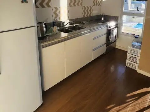 Departamento en Alquiler al Este