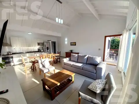 Casa en Alquiler Temporal A Estrenar