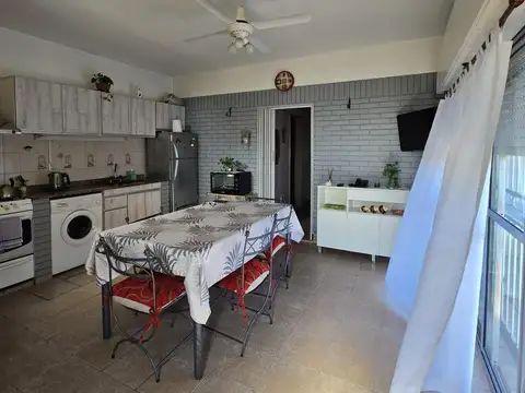 Departamento en Venta de 4 dormitorios