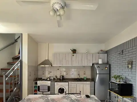 Beron De Astrada 4500, Piso 1°
