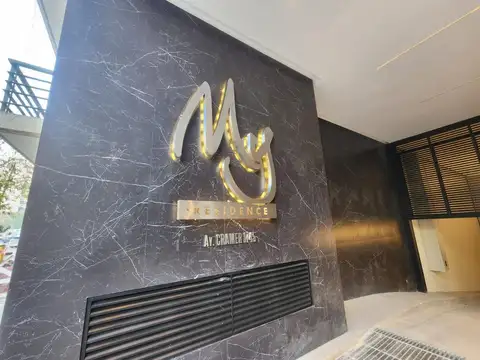 DEPARTAMENTO DE UN AMBIENTE, PISO 11