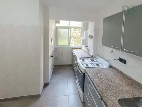 4 ambientes en Venta - Vicente López (ÚNICO)