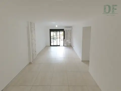 4 ambientes en Venta - Vicente López (ÚNICO)
