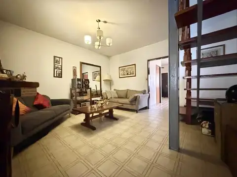 Santiago Dabove 500