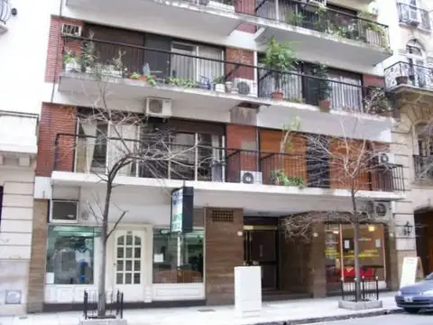 Departamento de 4 ambientes en Alquiler en Recoleta