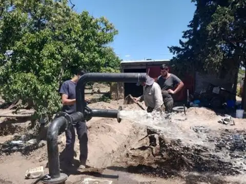 Corredor Productivo s/n