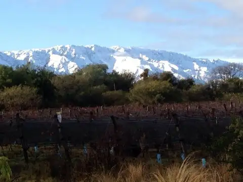FRACCIONAMIENTO EN LUYABA TRASLASIERRA