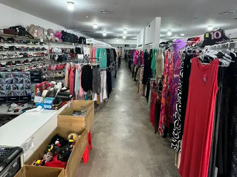 LOCAL COMERCIAL EN TANDIL. EXCELENTE UBICACIÓN CENTRICA