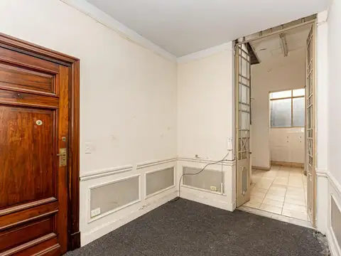 fte antiguo techos atos 118 m2 4 ambientes 2 años