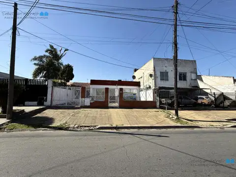 Casa en Venta 30 años