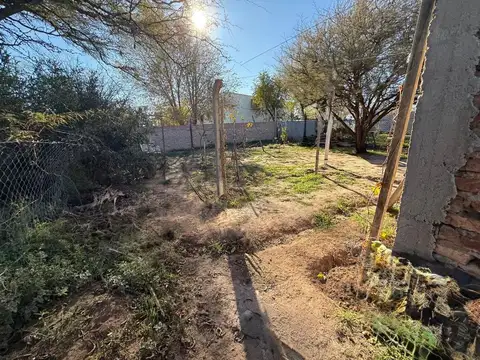 Casa en Venta 6 años