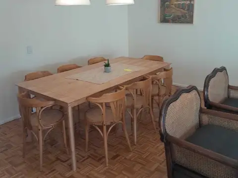 Departamento en Alquiler de 2 dormitorios