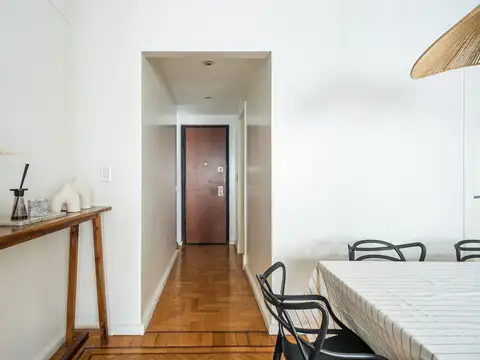 Departamento en Venta al Sureste