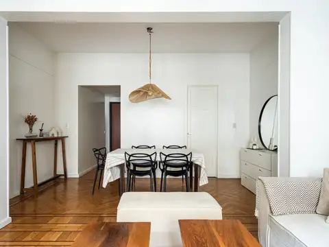 Departamento en Venta 42 años