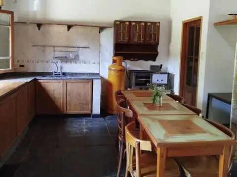 Casa en Venta en Carlos Keen, USD 83.000