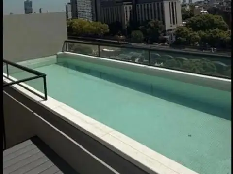 Departamento en Venta en Palermo Soho, USD 126.000