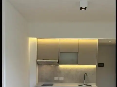 Godoy Cruz 2400, Piso 3