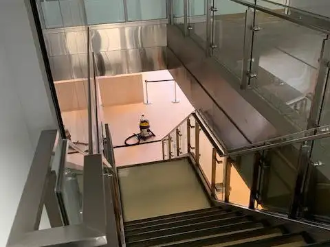 Oficinas de Categoría