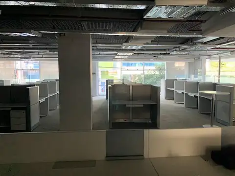 Oficina en Alquiler en Nuñez, USD 35.100