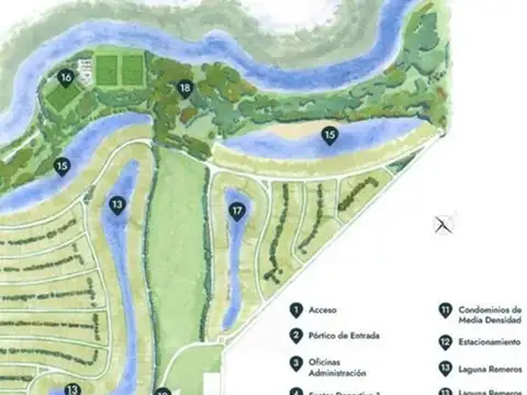 LOTE  OPEN PILAR- FINANCIADO DUEÑO DIRECTO- 202