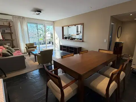 Departamento en Venta en Olivos, USD 340.000