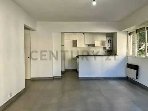 Venta Departamento dos dormitorios Rosario Centro | Balcarce 1594