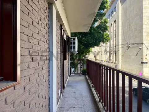 Departamento en Venta en Centro, USD 110.000