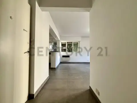 Venta Departamento dos dormitorios Rosario Centro | Balcarce 1594