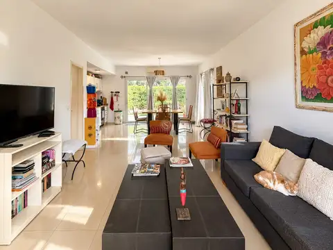 Departamento en Venta de 4 ambientes