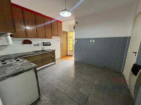 Depto Tipo Casa en Alquiler de 3 ambientes