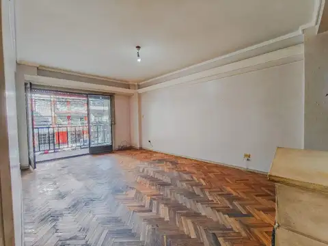 Avenida Gaona 2900