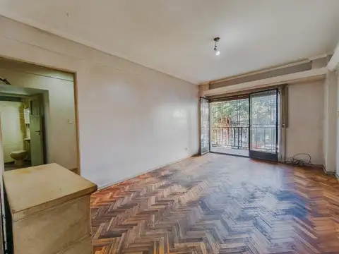 VENTA DEPARTAMENTO 4 AMBIENTES GRAL MITRE
